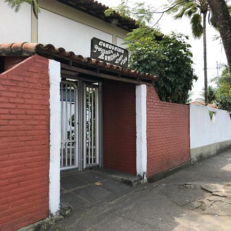 Flat Bangalo 103 Villa Cabo Frio Luaran gambar