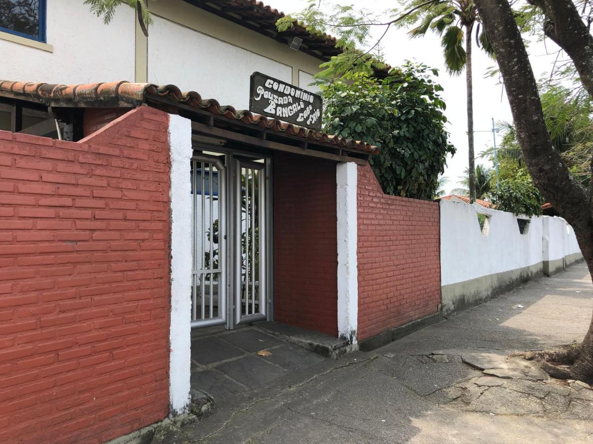 Flat Bangalo 103 Villa Cabo Frio Luaran gambar
