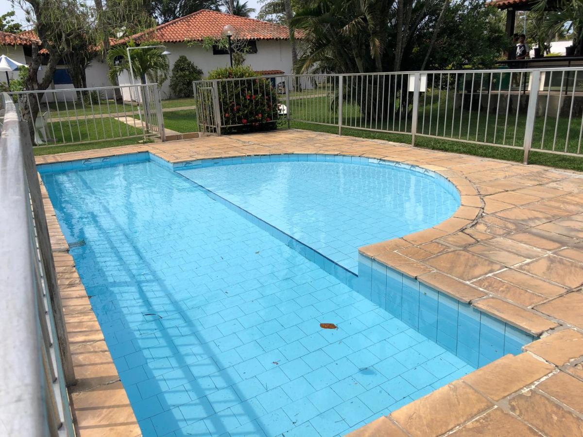 Flat Bangalo 103 Villa Cabo Frio Luaran gambar