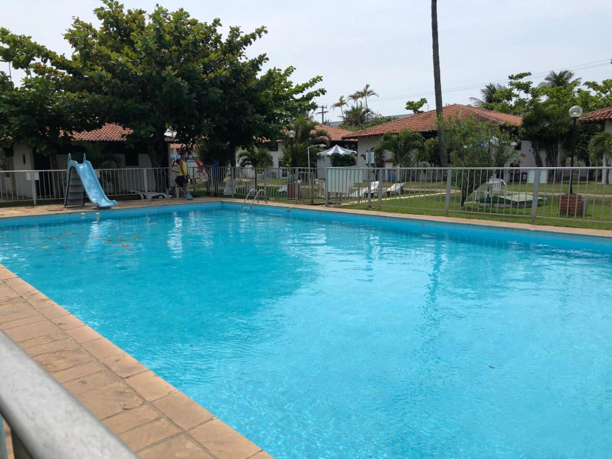 Flat Bangalo 103 Villa Cabo Frio Luaran gambar