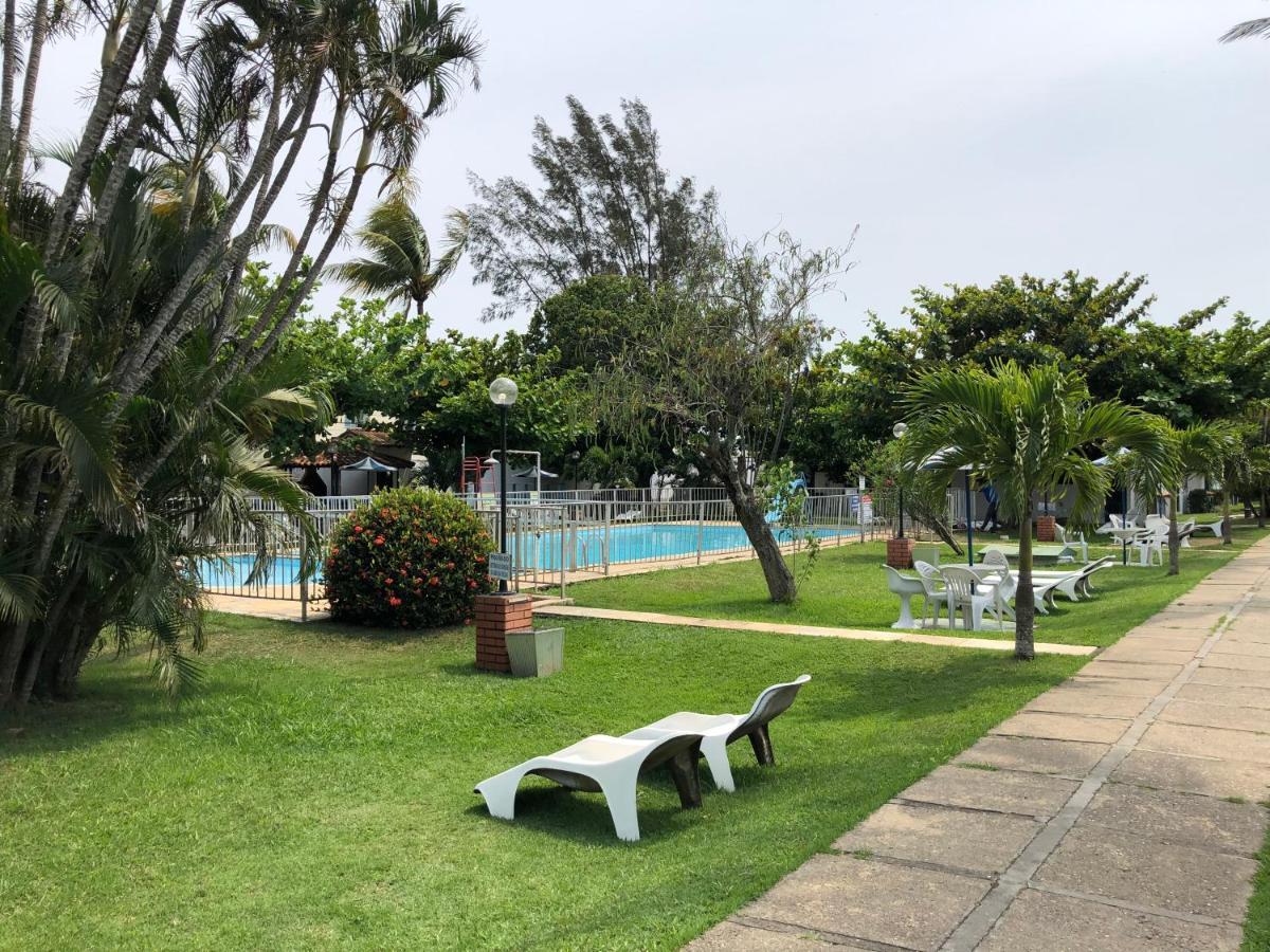 Flat Bangalo 103 Villa Cabo Frio Luaran gambar