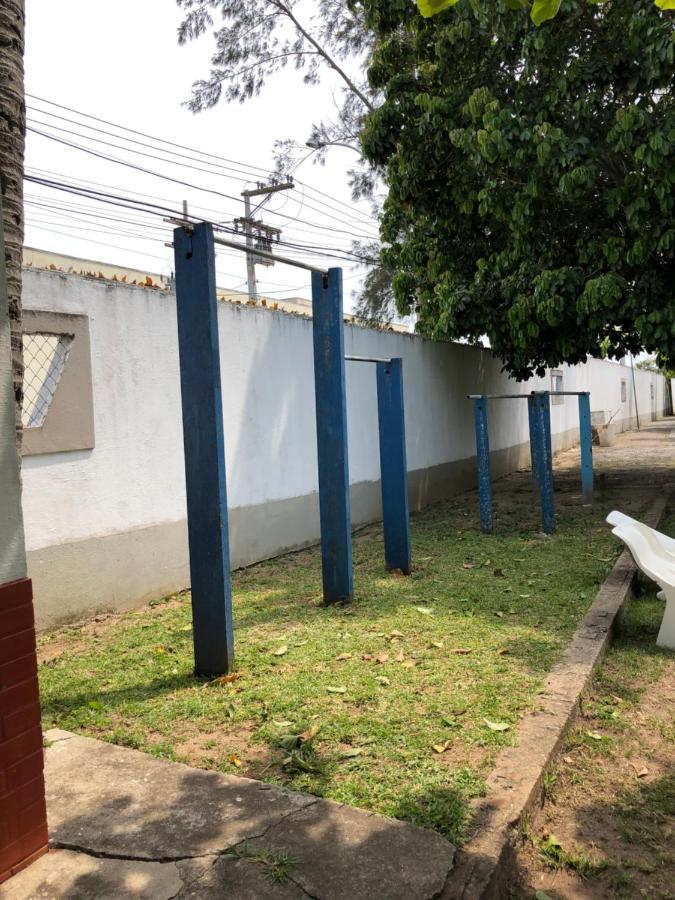 Flat Bangalo 103 Villa Cabo Frio Luaran gambar