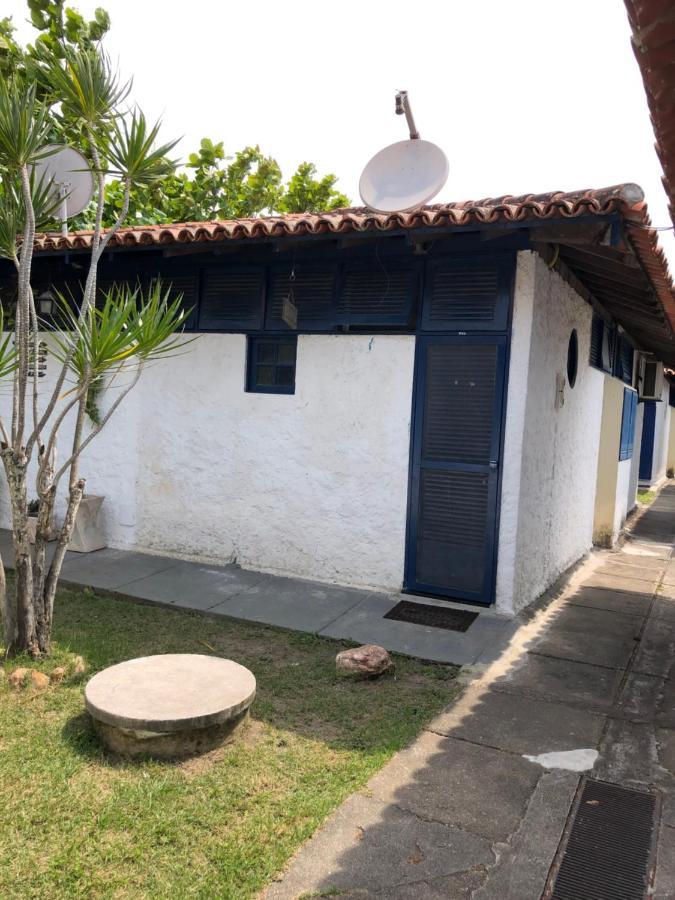 Flat Bangalo 103 Villa Cabo Frio Luaran gambar