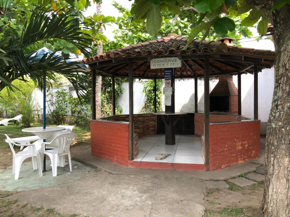 Flat Bangalo 103 Villa Cabo Frio Luaran gambar